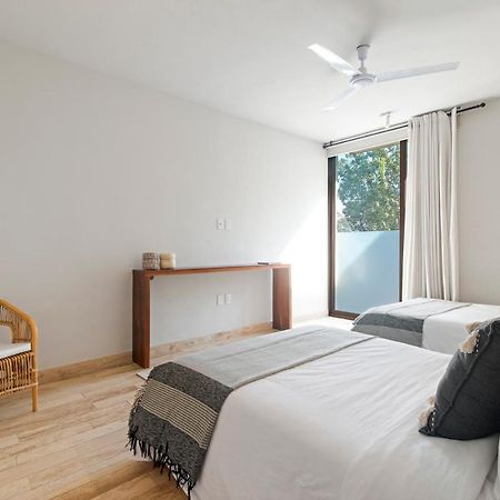 Apartament 305 Luxury Penthouse With Private Pool Tulum Zewnętrze zdjęcie