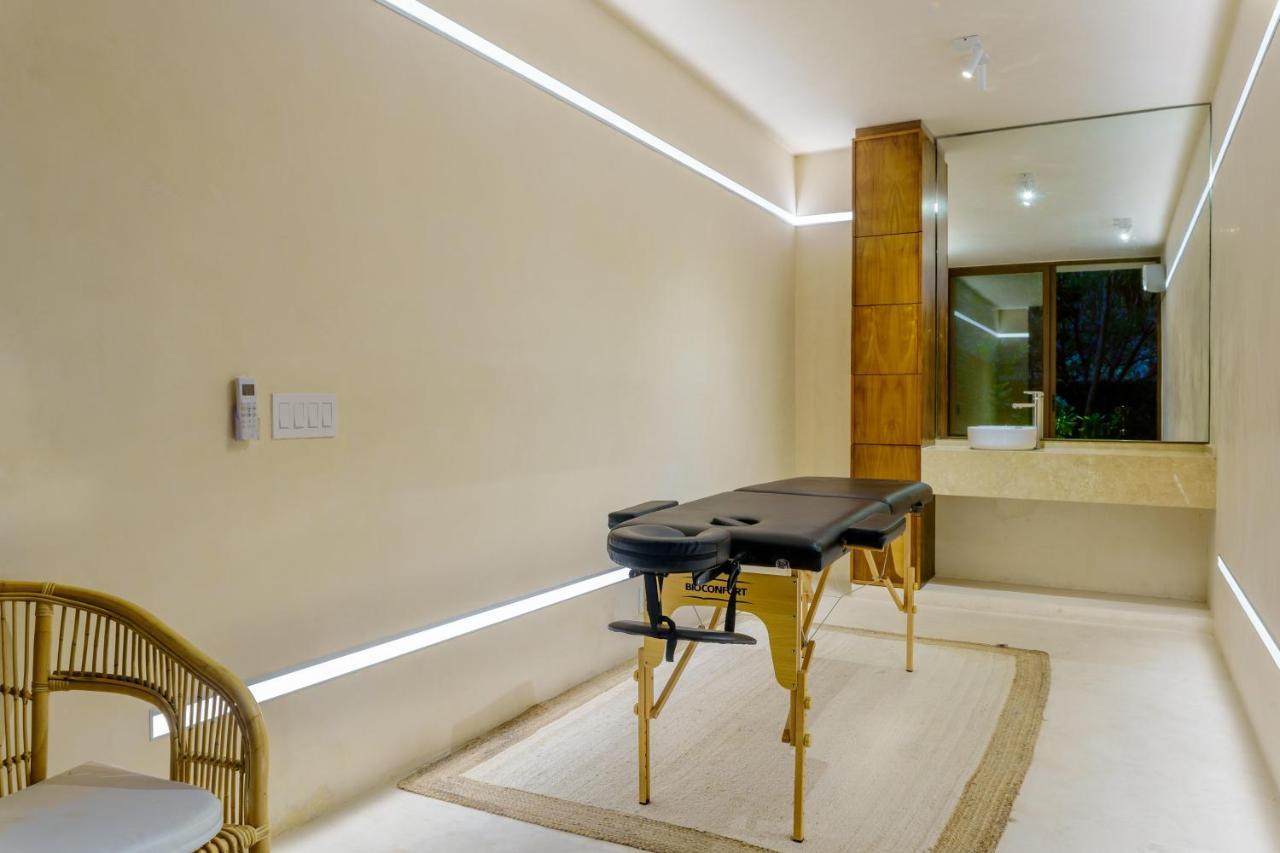 Apartament 305 Luxury Penthouse With Private Pool Tulum Zewnętrze zdjęcie
