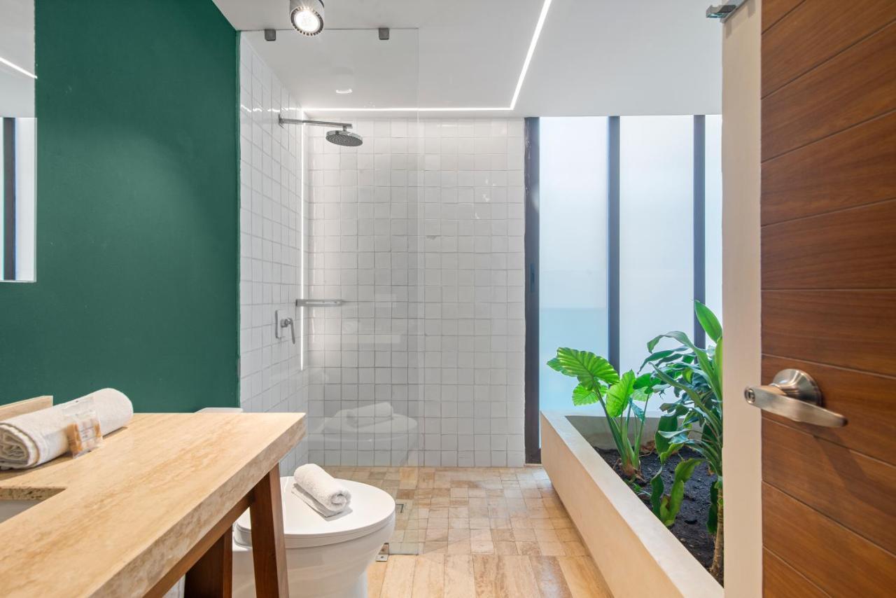 Apartament 305 Luxury Penthouse With Private Pool Tulum Zewnętrze zdjęcie