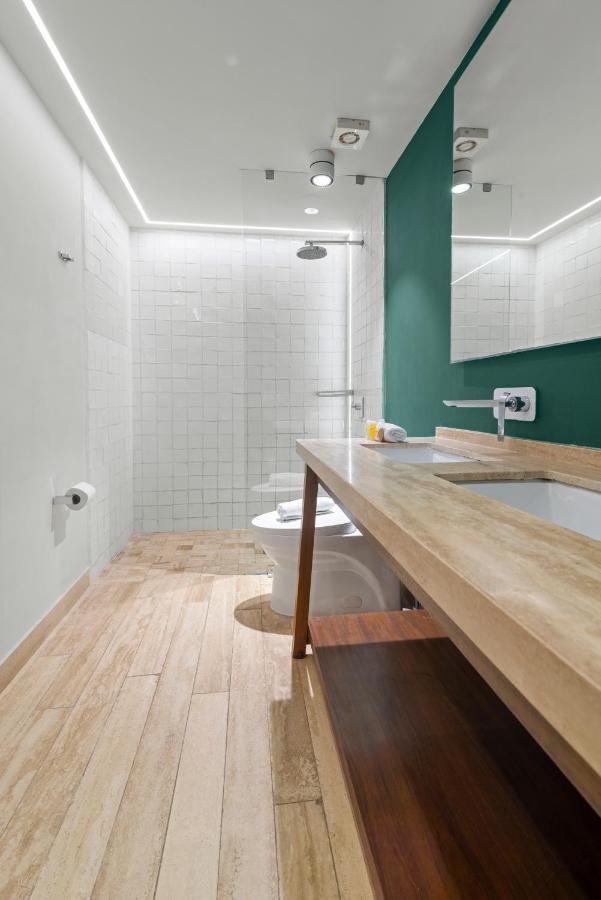 Apartament 305 Luxury Penthouse With Private Pool Tulum Zewnętrze zdjęcie